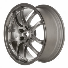 19x8.5 inch Infiniti G35 rim ALY073684. Hypersilver OEMwheels.forsale 40300AC826