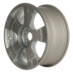 18x8 inch Lexus SC430 rim ALY074160. Hypersilver OEMwheels.forsale 4261124420, 4261124470, 4261124500