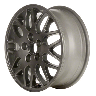 16x6.5 inch Lexus IS300 rim ALY074175. Silver OEMwheels.forsale 4261153100, 4261153101
