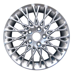 17x7 inch Lexus ES350 rim ALY074223. Hypersilver OEMwheels.forsale PT91833070