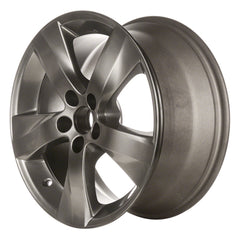 18x8.5 inch Lexus IS250 rim ALY074242. Hypersilver OEMwheels.forsale 4261A53130 